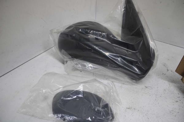 RETROVISEUR DROIT ELECTRIQUE PEUGEOT 206  - Vue 1